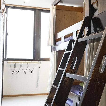 Hostel Lodging Tokyo Ueno Εξωτερικό φωτογραφία