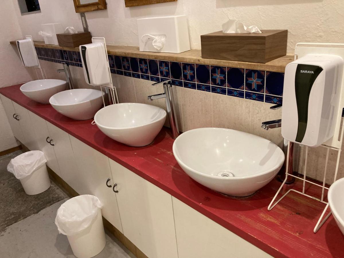 Hostel Lodging Tokyo Ueno Εξωτερικό φωτογραφία