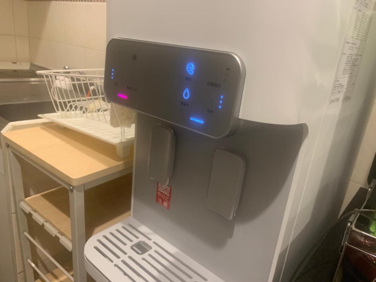 Hostel Lodging Tokyo Ueno Εξωτερικό φωτογραφία