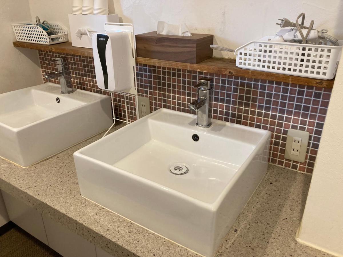 Hostel Lodging Tokyo Ueno Εξωτερικό φωτογραφία