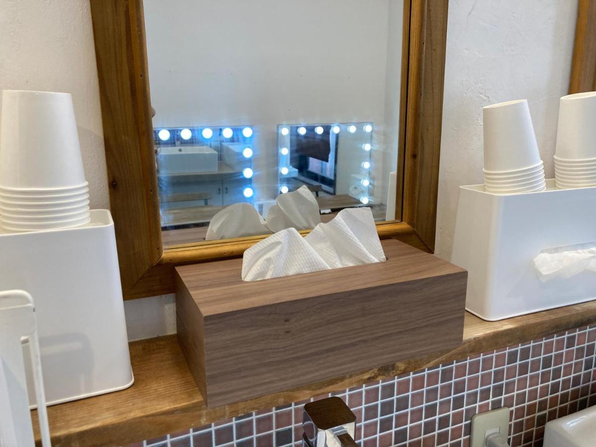 Hostel Lodging Tokyo Ueno Εξωτερικό φωτογραφία