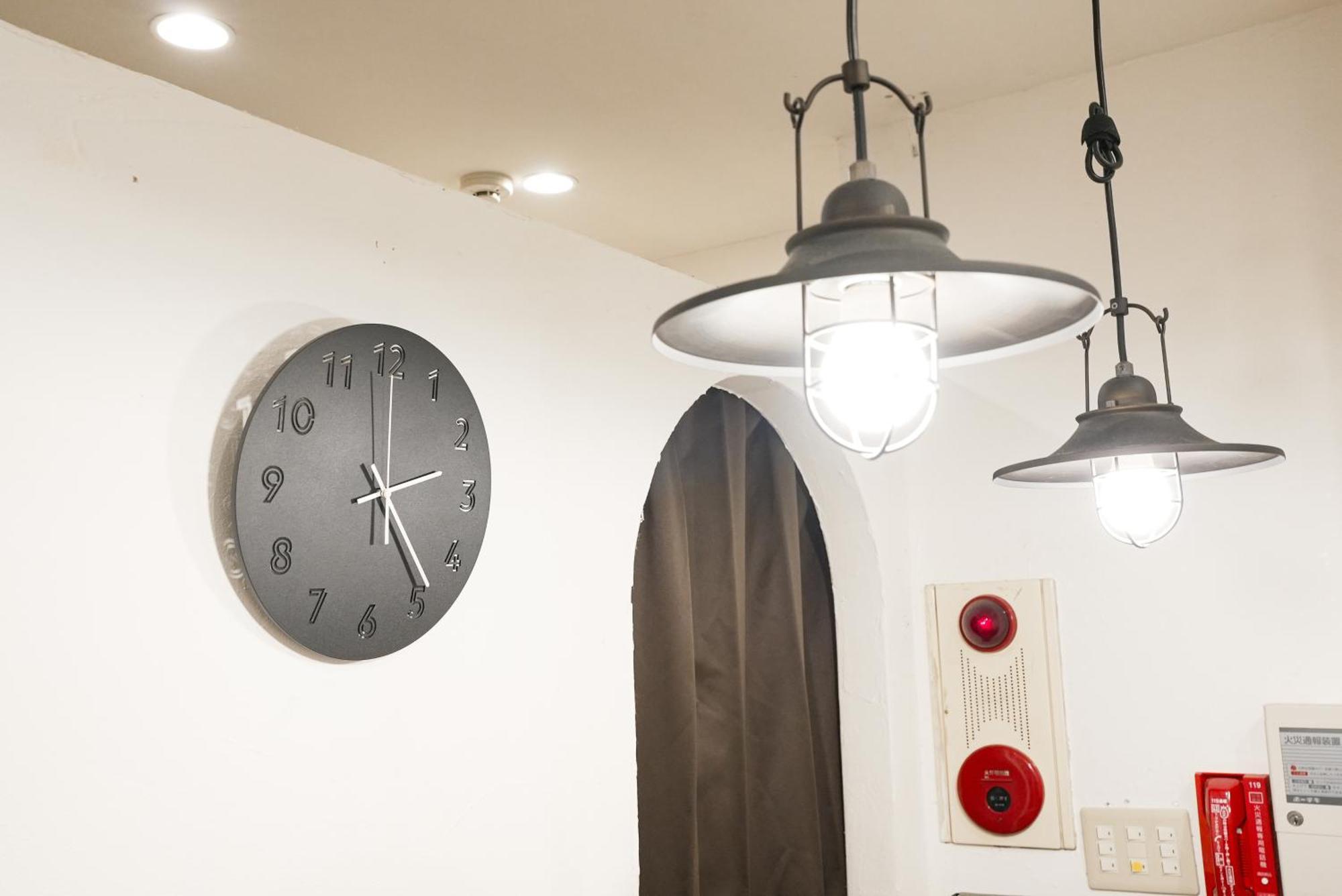 Hostel Lodging Tokyo Ueno Εξωτερικό φωτογραφία