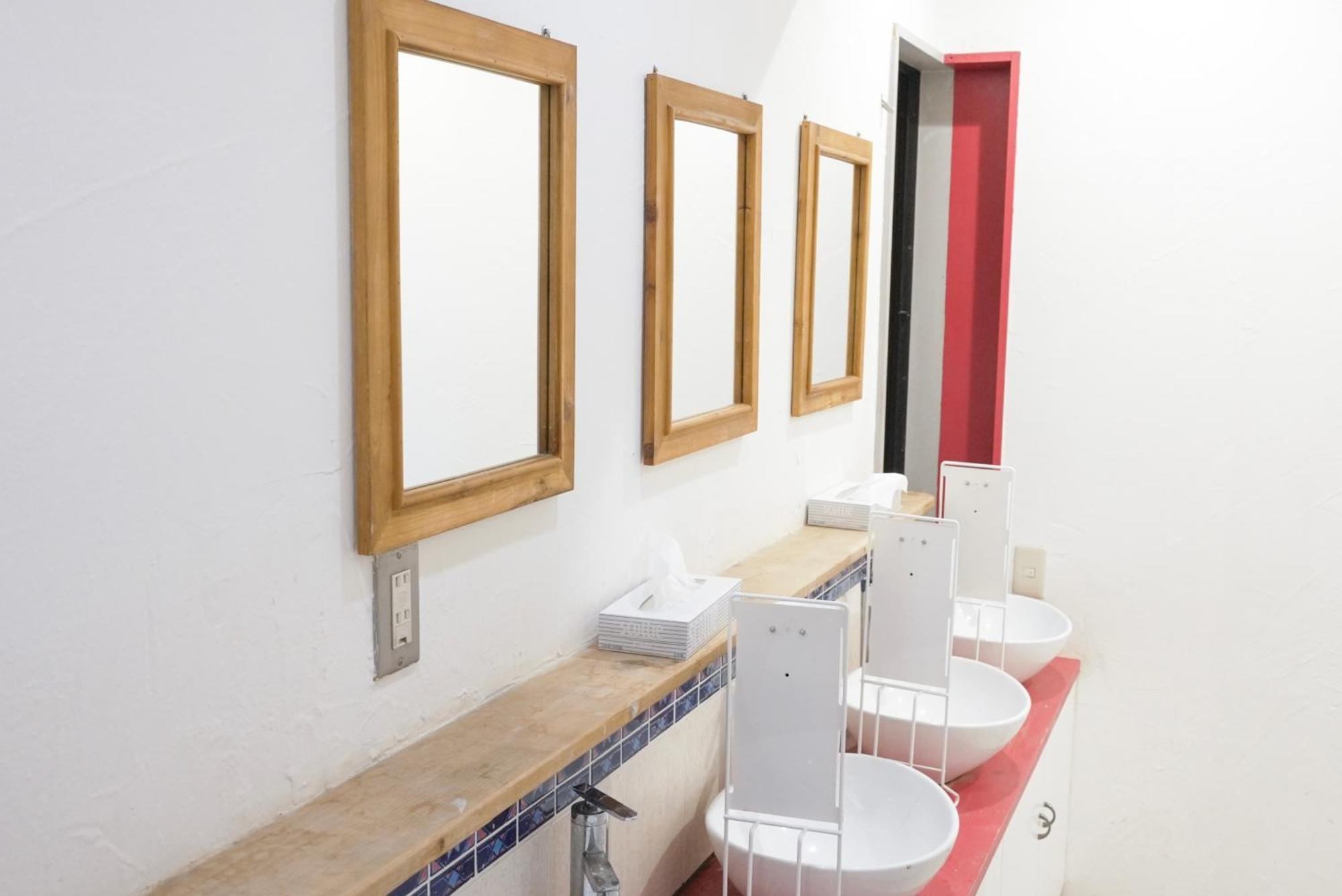 Hostel Lodging Tokyo Ueno Εξωτερικό φωτογραφία