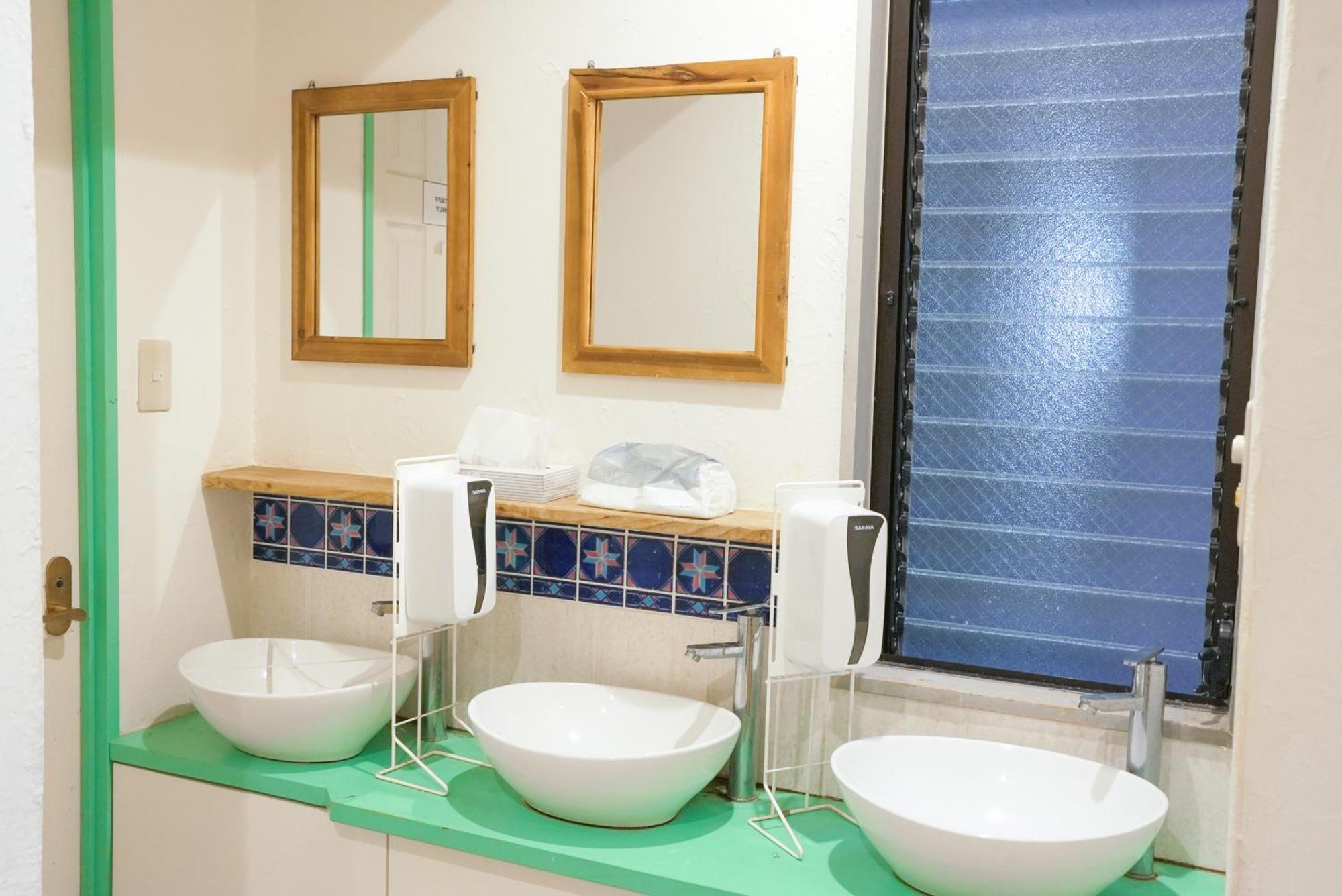 Hostel Lodging Tokyo Ueno Εξωτερικό φωτογραφία