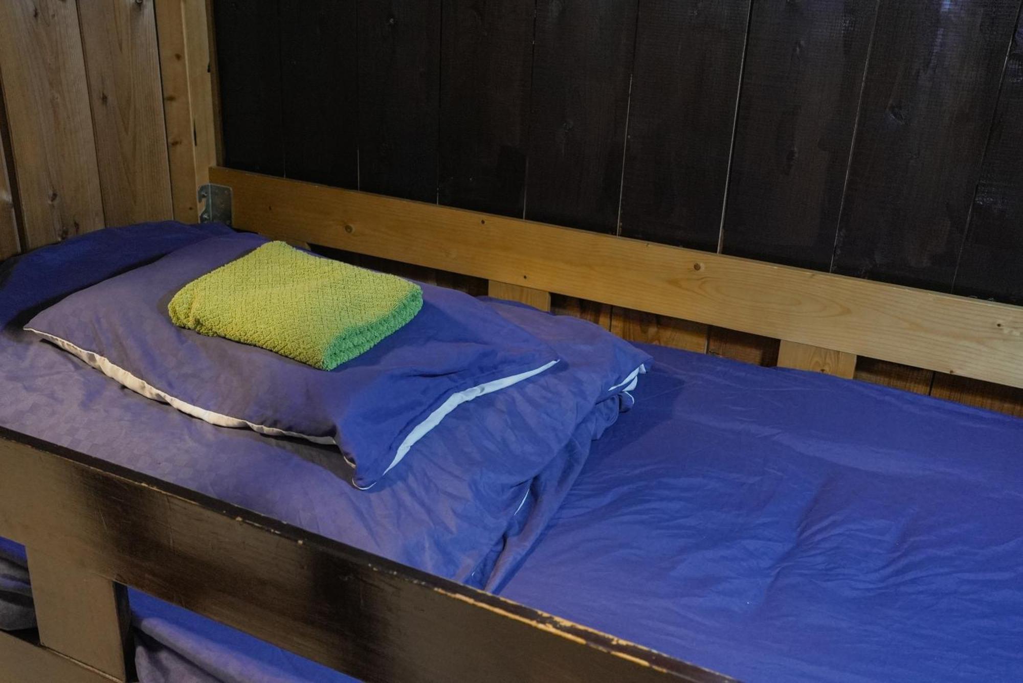 Hostel Lodging Tokyo Ueno Εξωτερικό φωτογραφία
