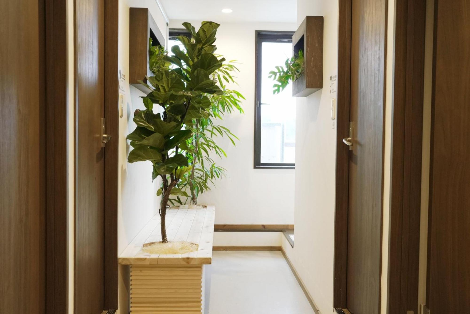 Hostel Lodging Tokyo Ueno Εξωτερικό φωτογραφία
