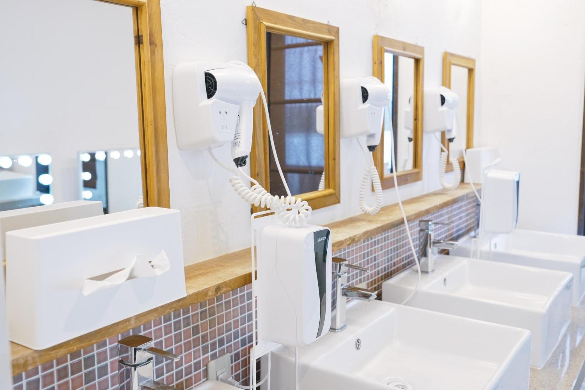 Hostel Lodging Tokyo Ueno Εξωτερικό φωτογραφία