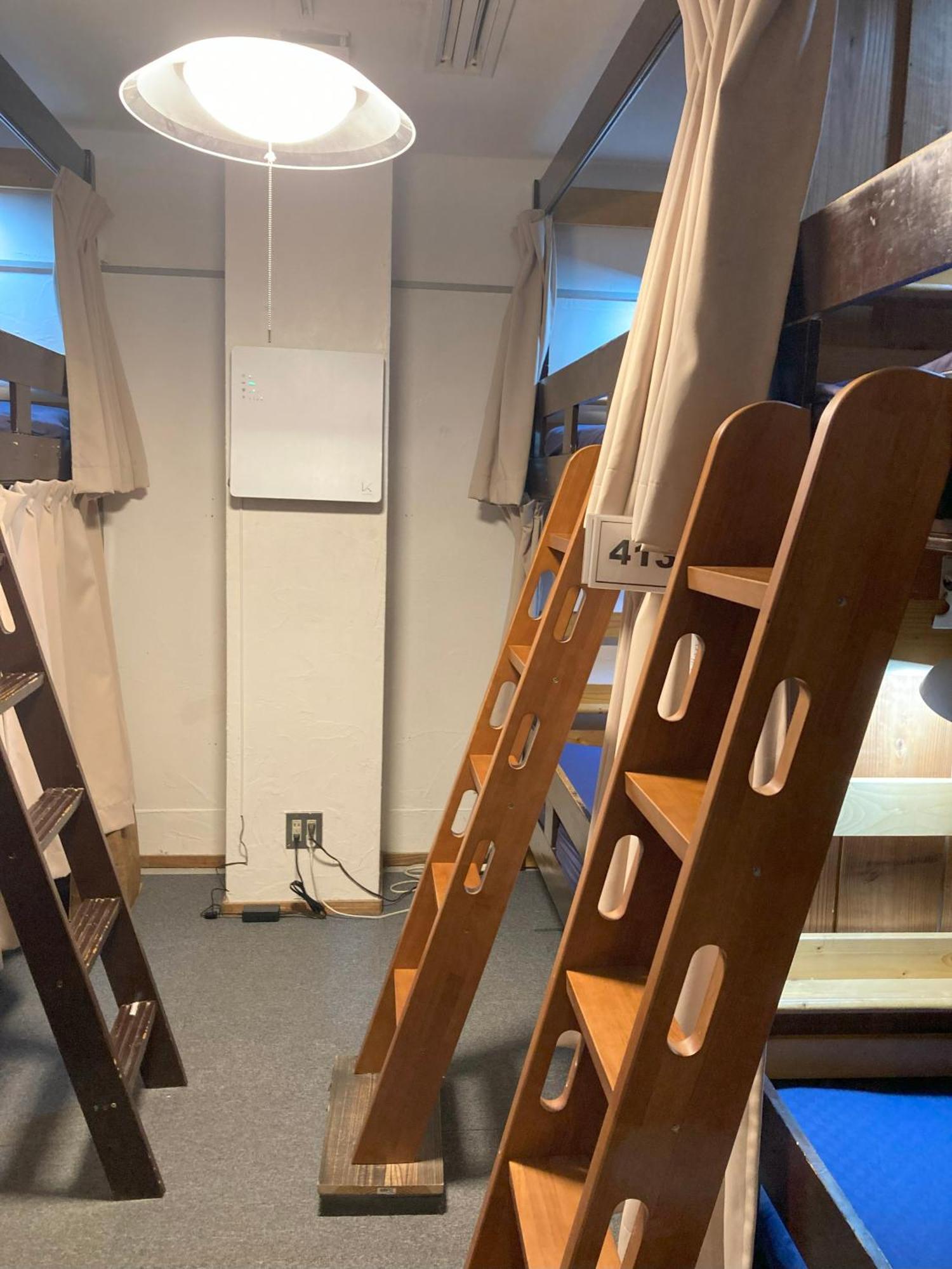 Hostel Lodging Tokyo Ueno Εξωτερικό φωτογραφία
